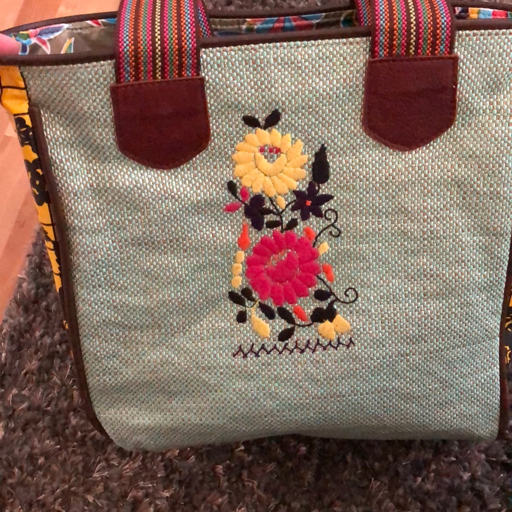 Consuela tote